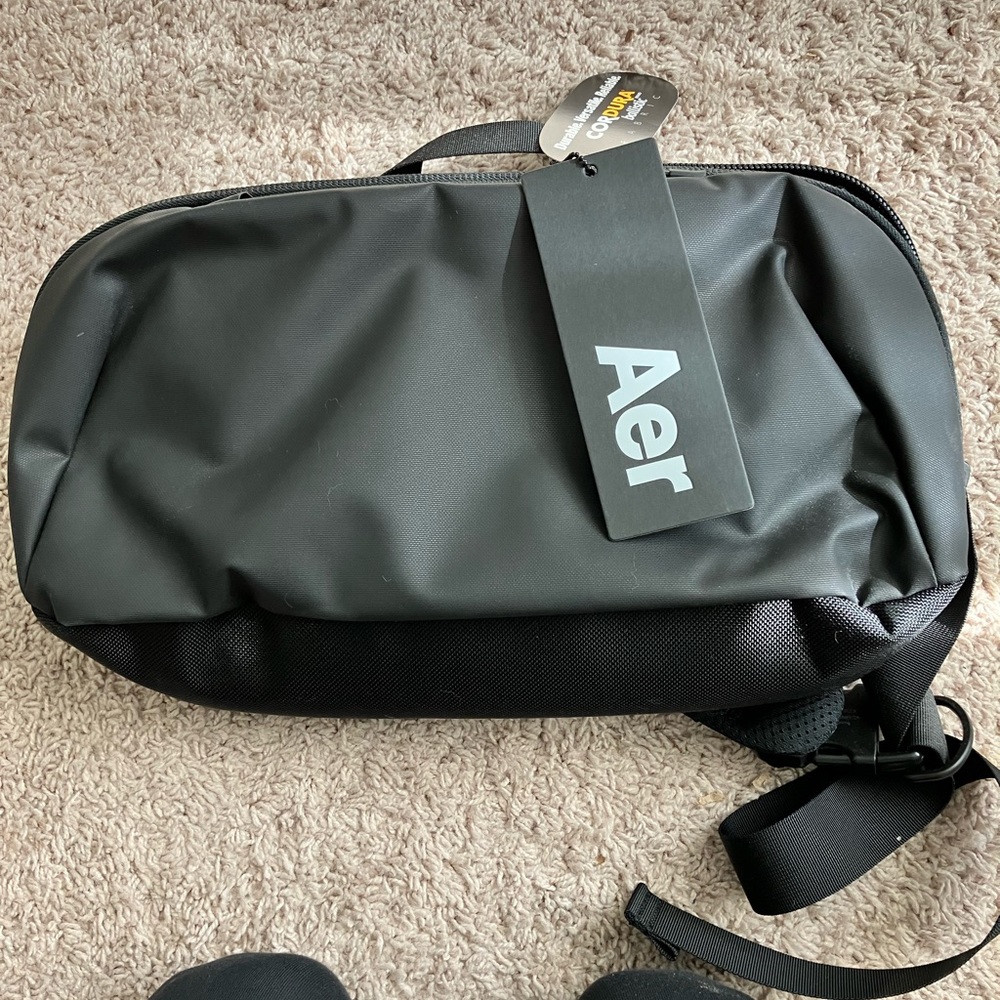 Are Tech Sling 2